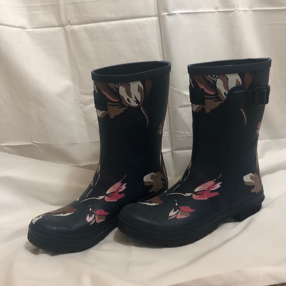 Joules Rainboots